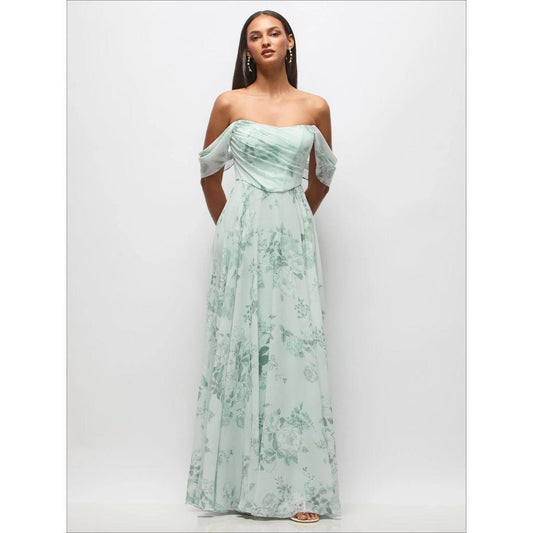 Dessy Collection | Kiernan | Style 3181FP