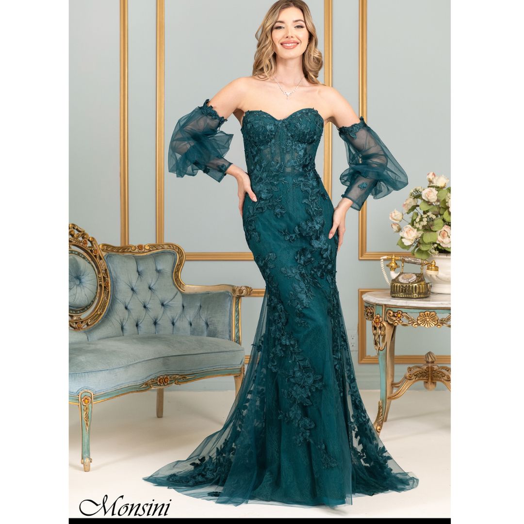 Monsini - 31904 - Pine