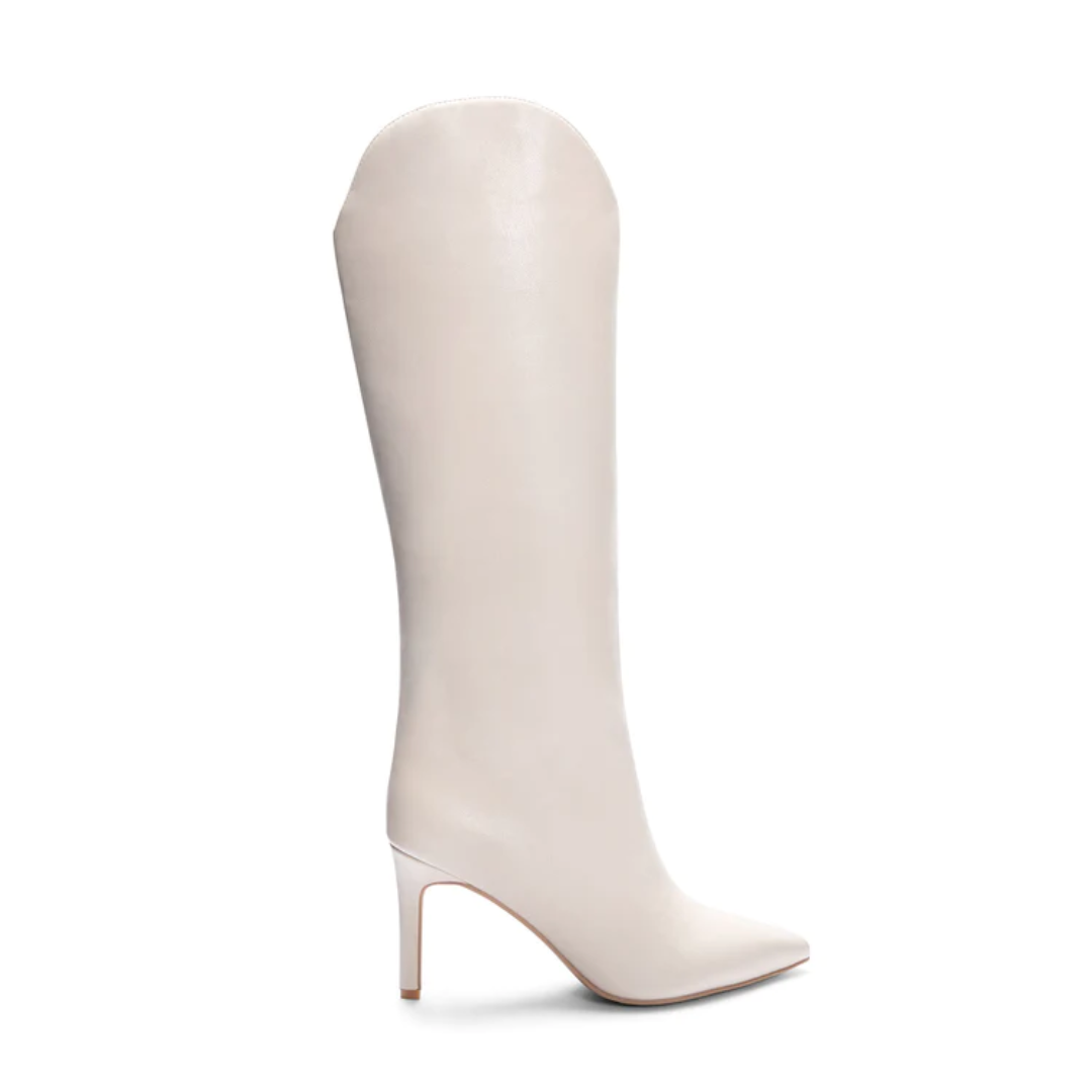 Fiora Heeled Dress Boot