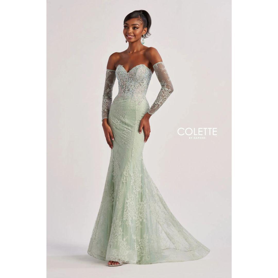Colette - CL8415 - Pink