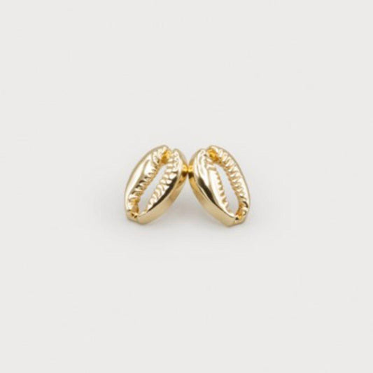 Shell Earrings | 2704