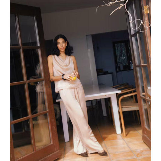 Dacanna Top | Stucco