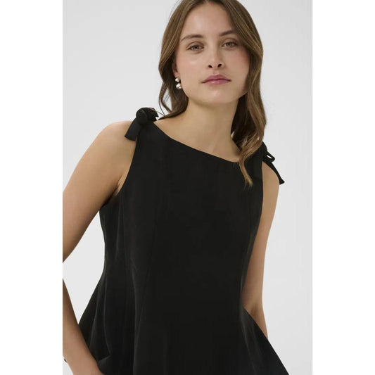 Nalina Clara Top - 50112932 - Black