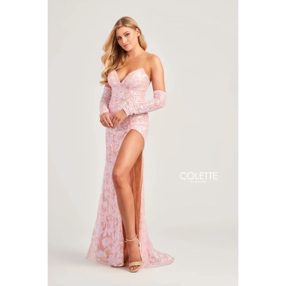 Colette By Daphne - CL5107