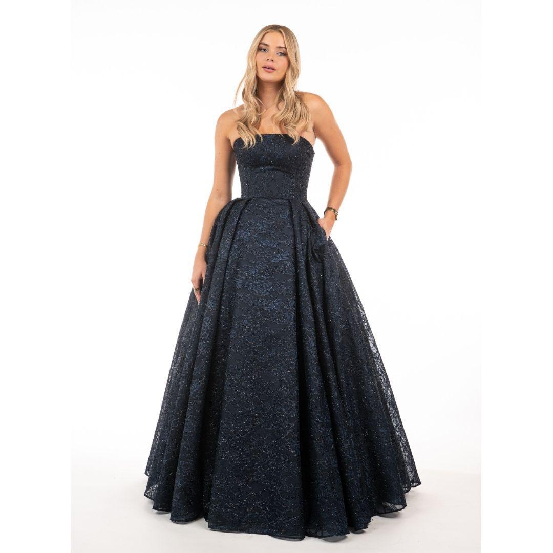 Monsini - 50066 - Navy