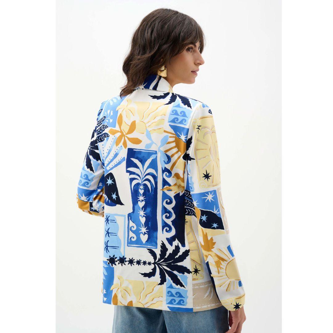Joseph Ribkoff - 262232 - Multi