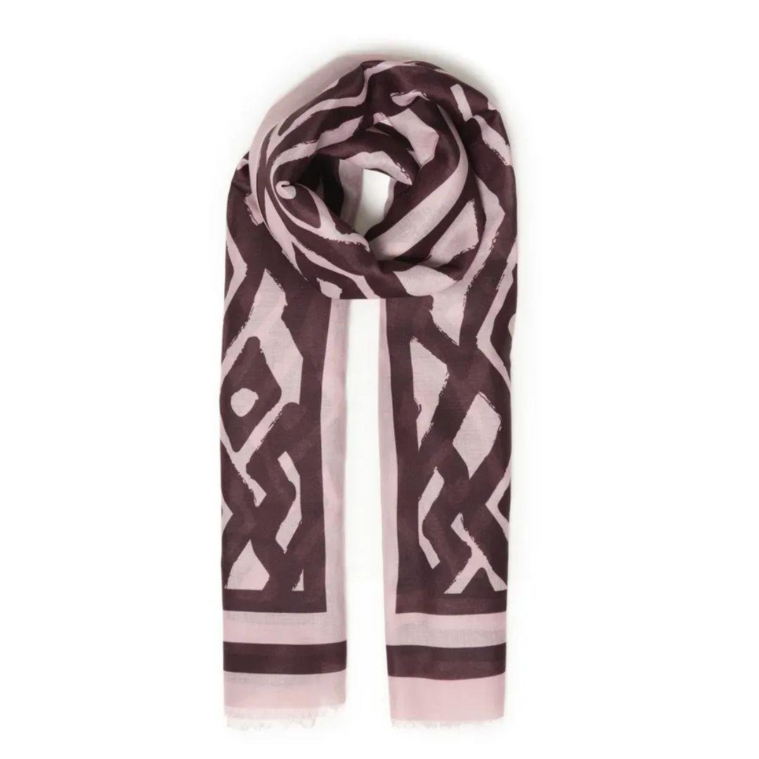 FRANSA Jilla Scarf | 20618164
