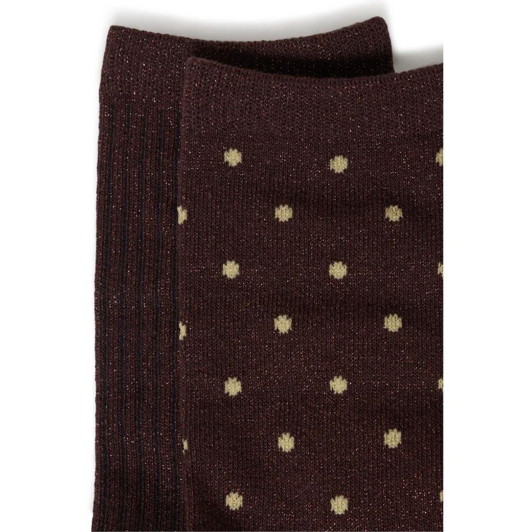 2 Piece Lura Socks in a Box