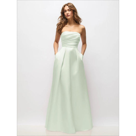 Alfred Sung | Josephine | Style D889