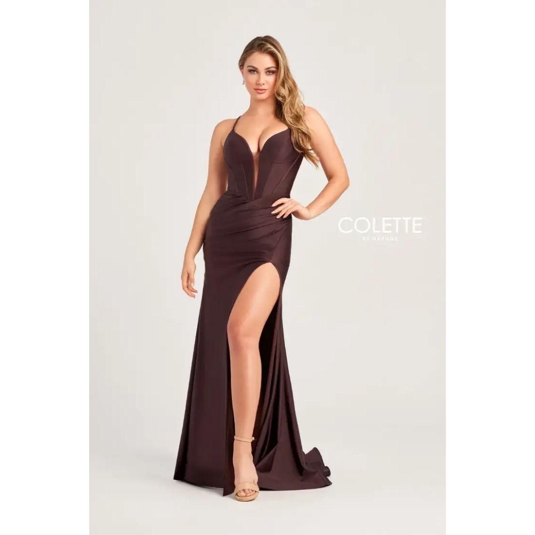Colette - CL5204 - Hot Pink