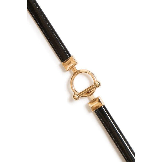 Amanda Belt -  Black