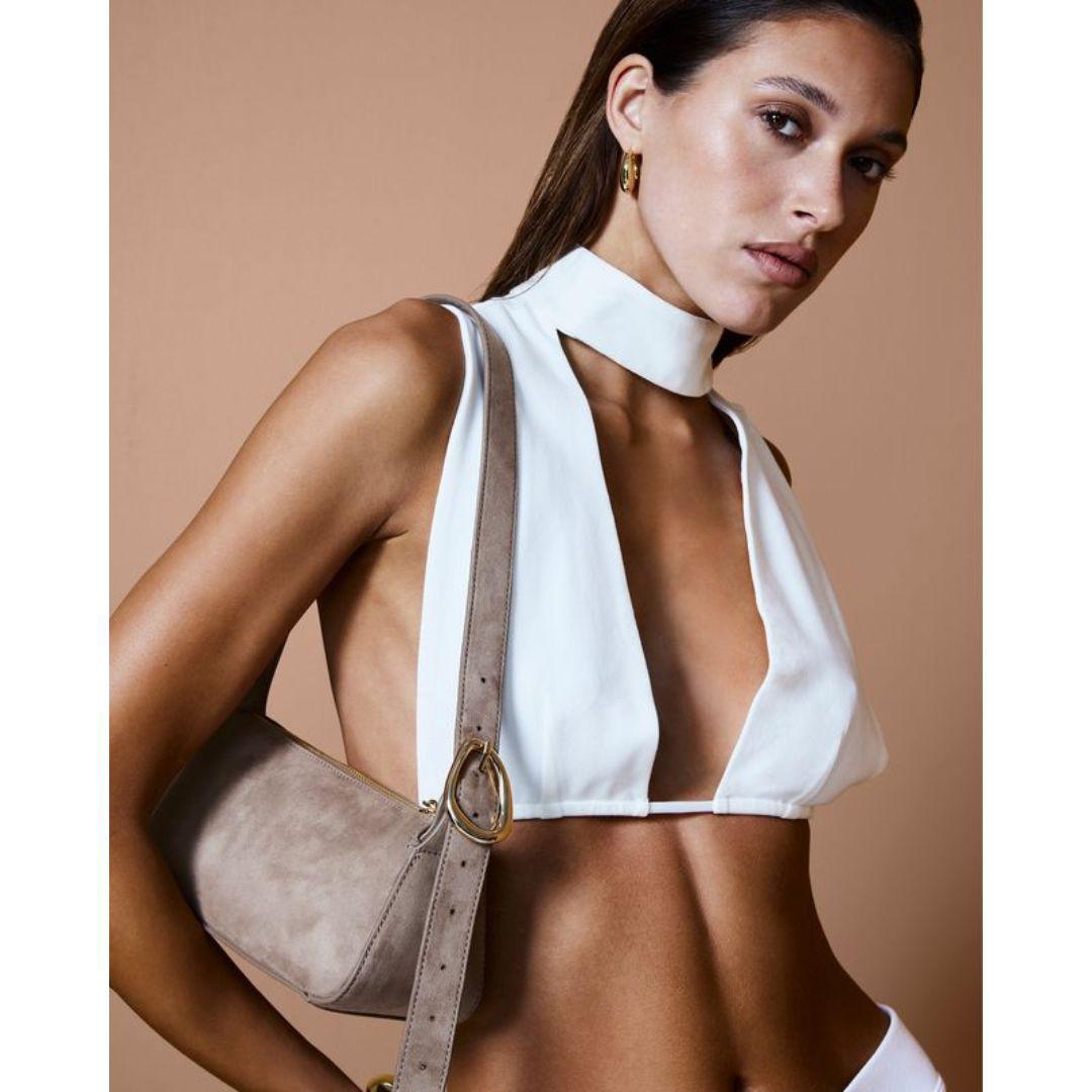 Hailey Shoulder Bag - HB430