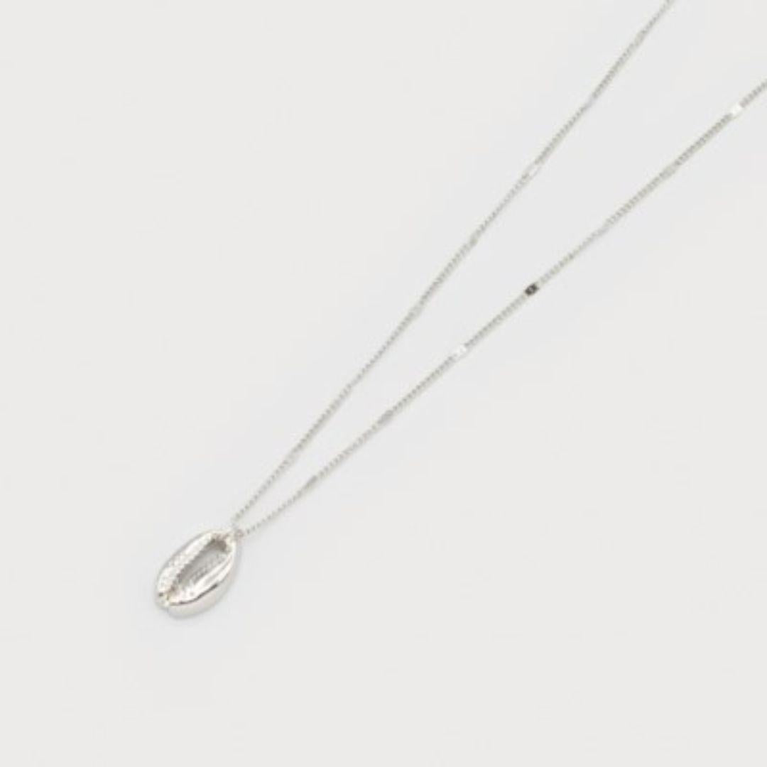 Shell Necklace