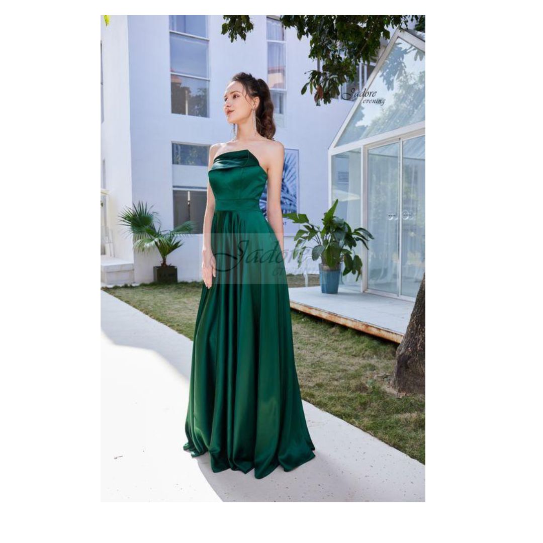 Jadore Evening - J21033 - Emerald