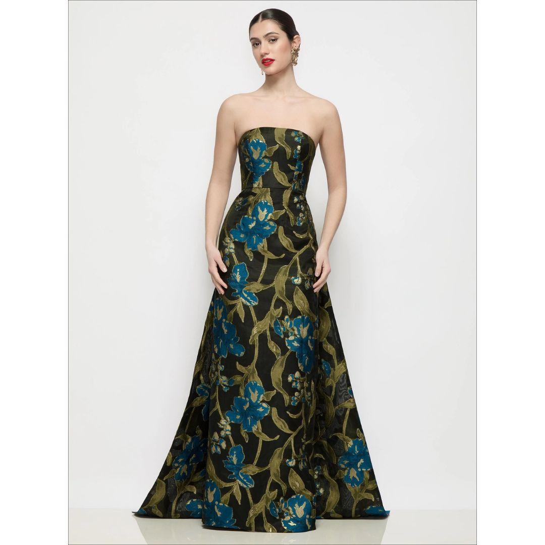 ALFRED SUNG | Lee Gown | Style D876LOJ