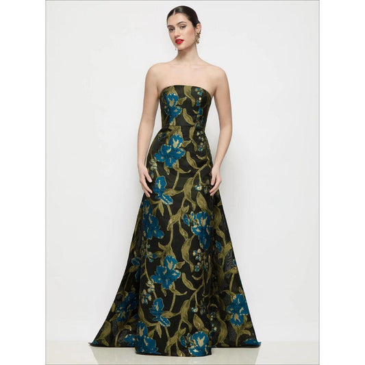 ALFRED SUNG | Lee Gown | Style D876LOJ