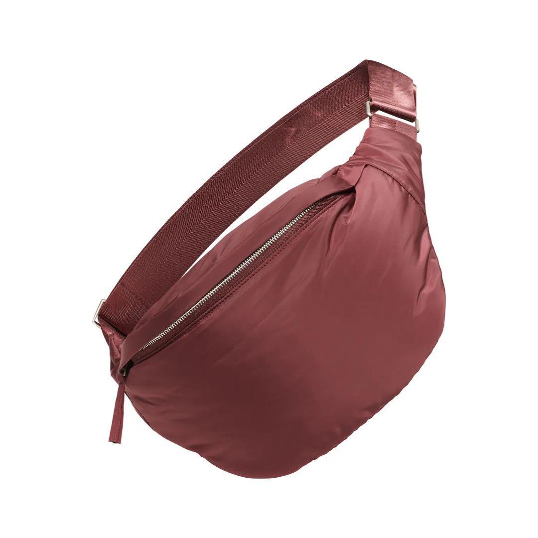 Aslil Bumbag - Cabernet