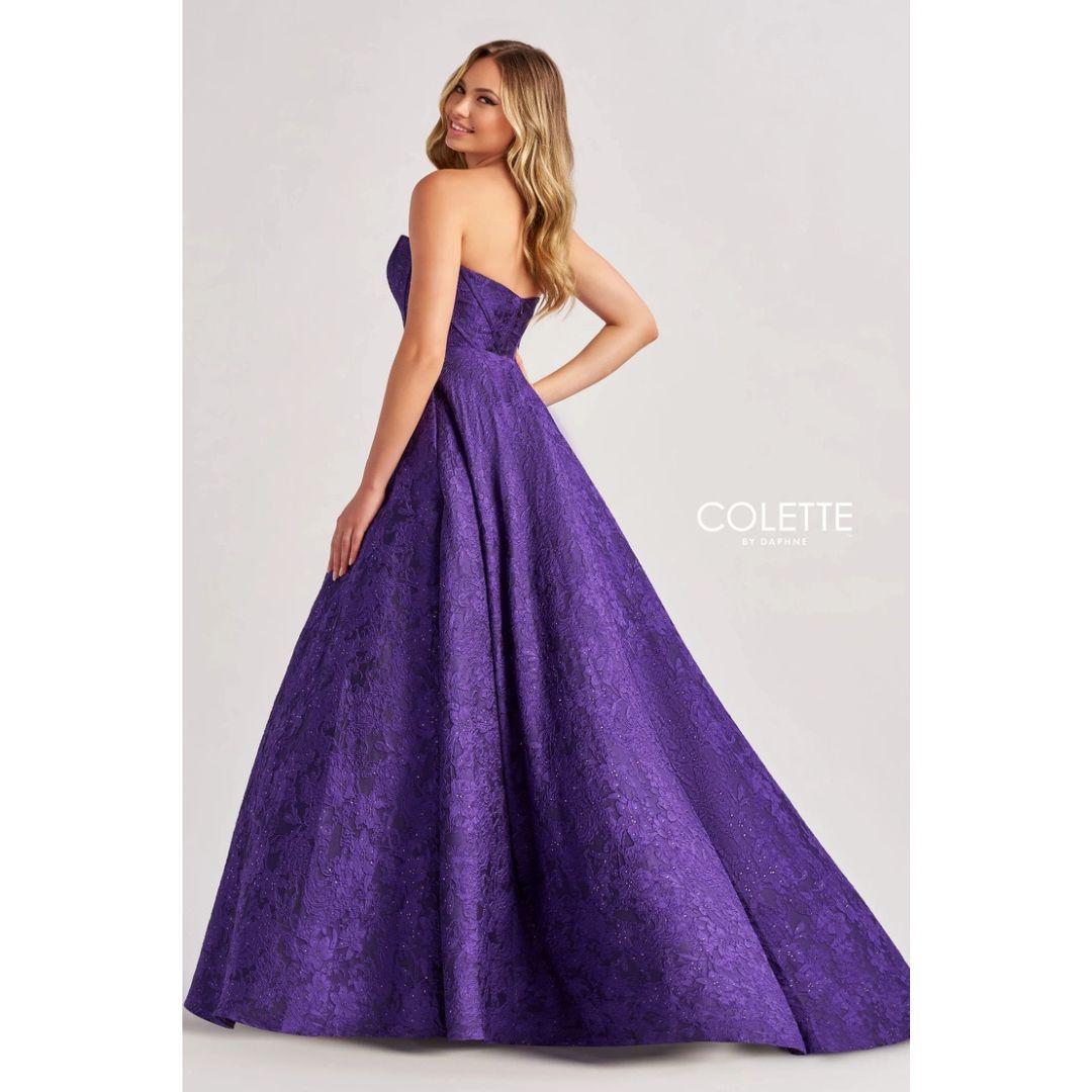 Colette By Daphne - CL8675