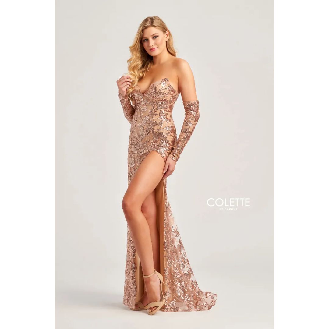 Colette By Daphne - CL5107