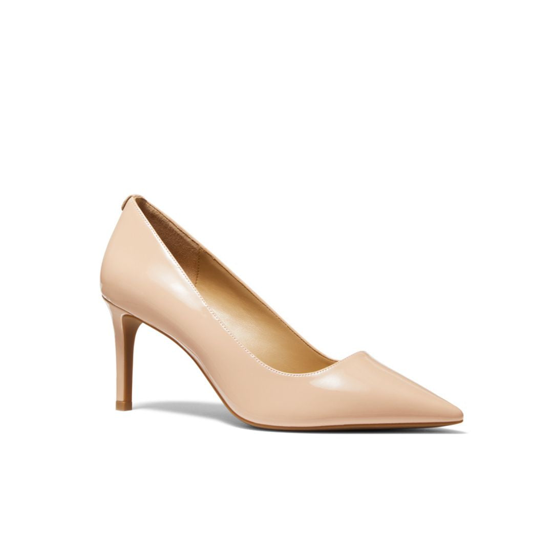 Alina Flex Pump - Nude