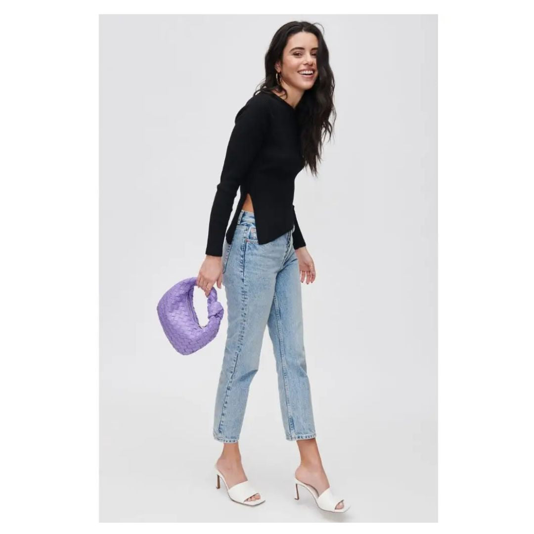 Tracy Clutch - 26625 - Orchid