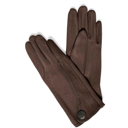 ICHI Nessa Gloves | 20126847 | Coffee