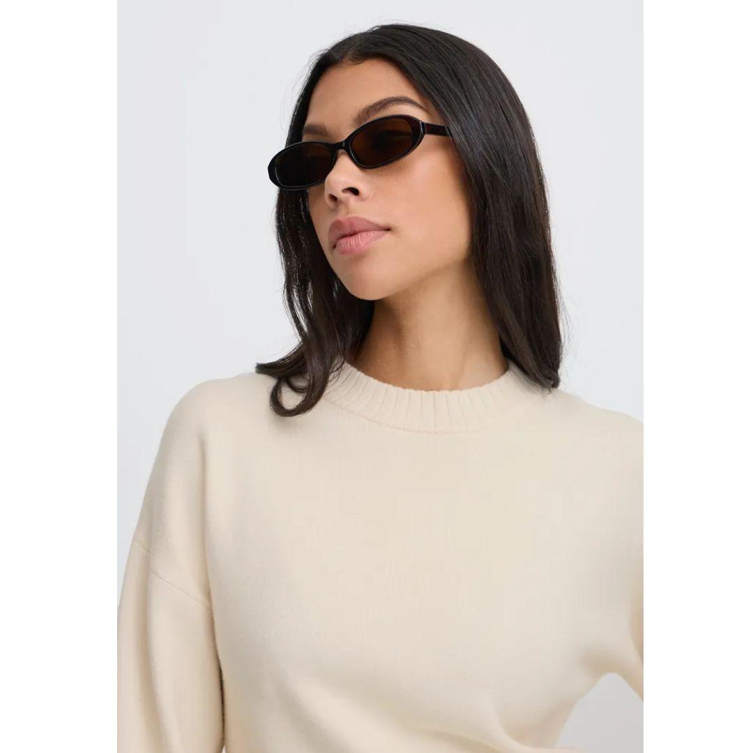 BYOUNG Otari Sweater | 202819488 | Birch