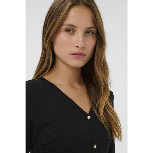Olalia Cardigan - 30514820 - Black