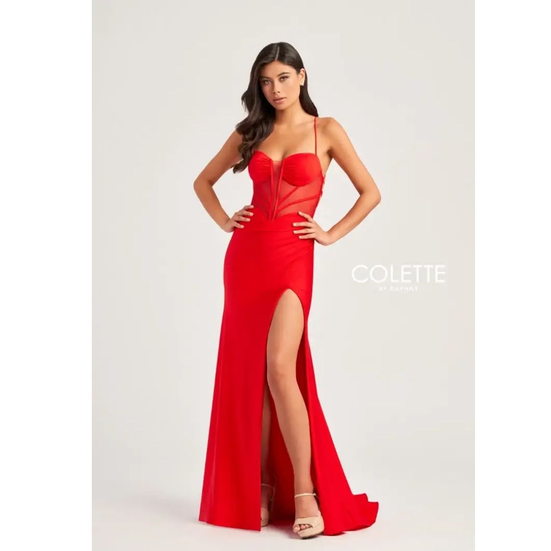 Colette - CL5140 - Raisin