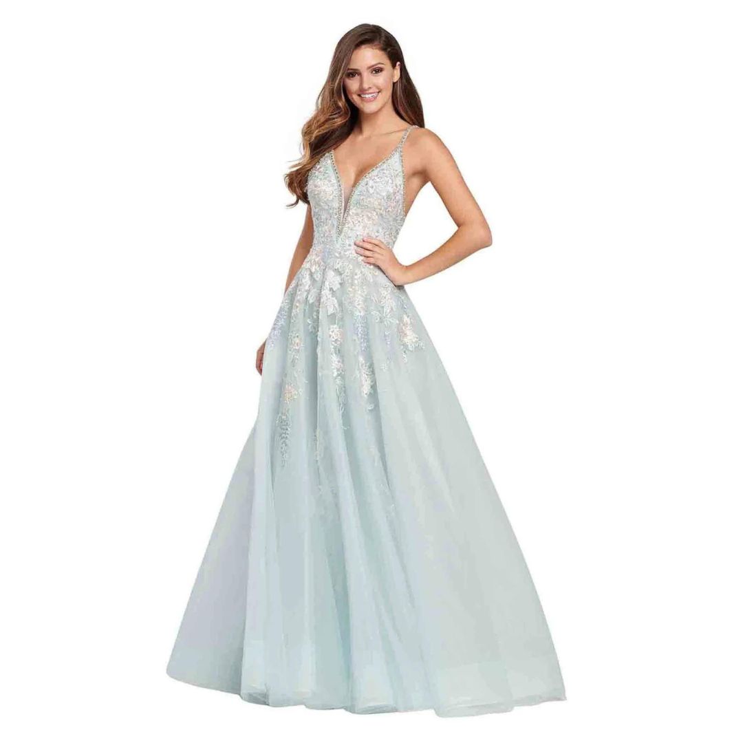Ellie Wilde - EW119010