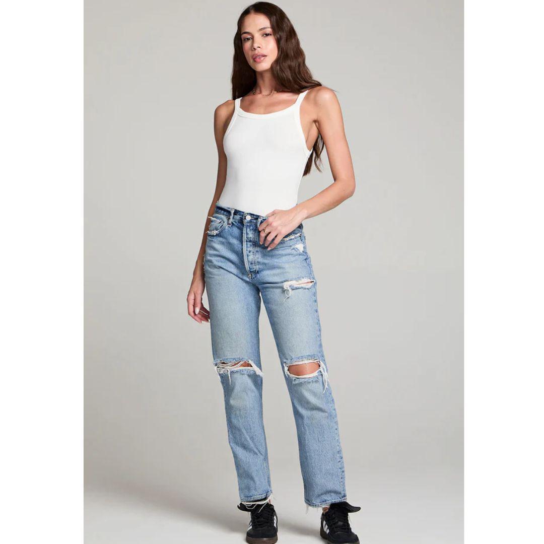 Tank Bodysuit - S3500