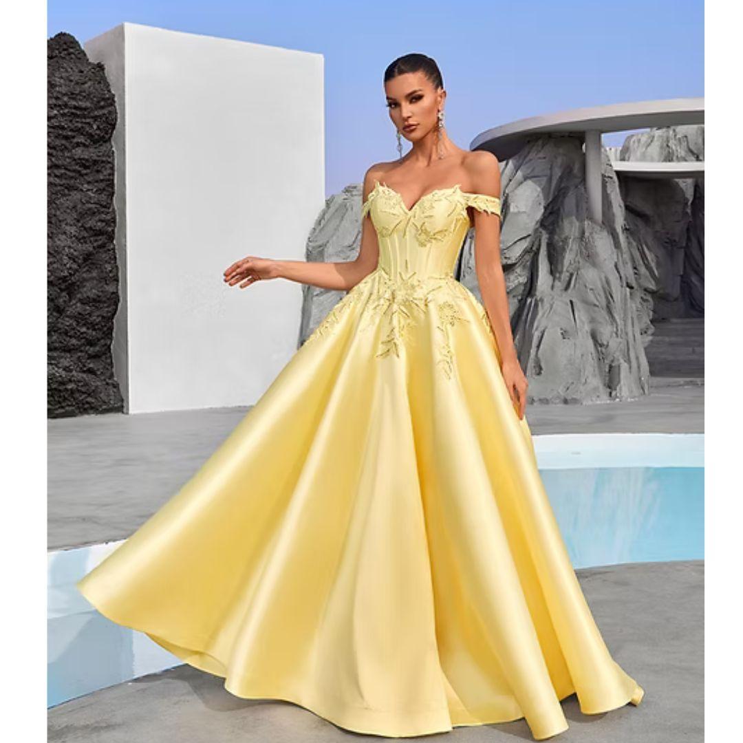 Jadore Evening | J29036 | Royal