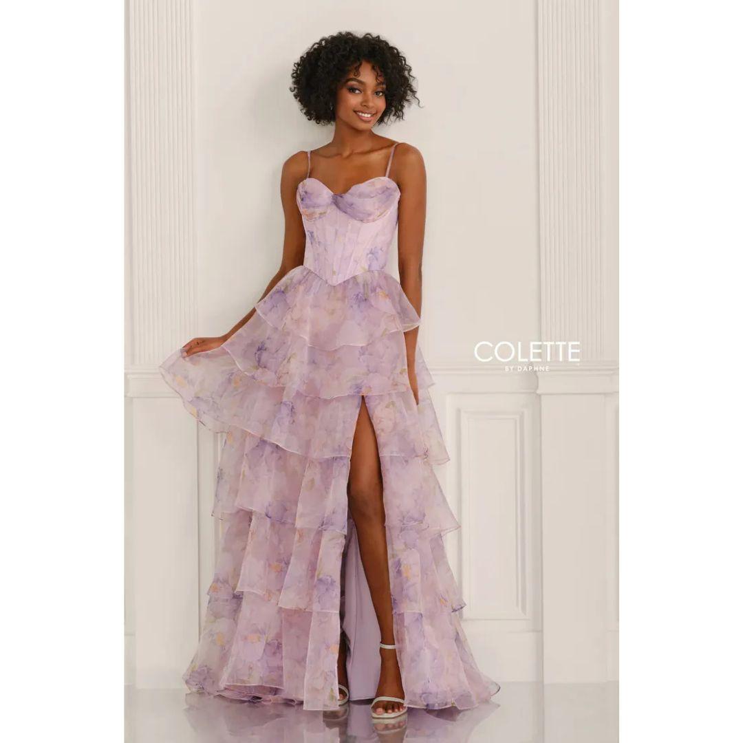 Colette By Daphne - CL6123
