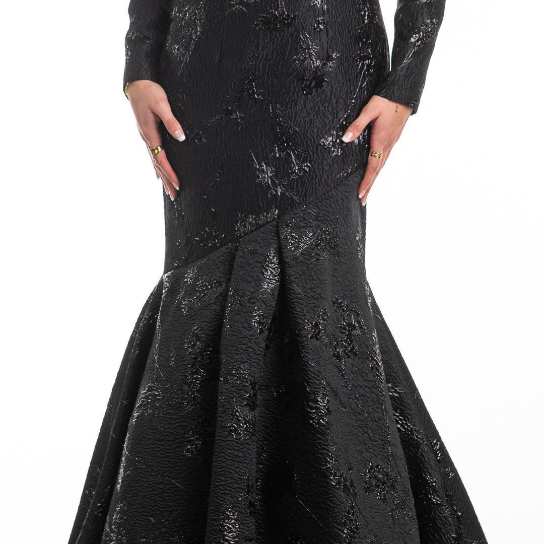 Enchanted - E40221 - Black
