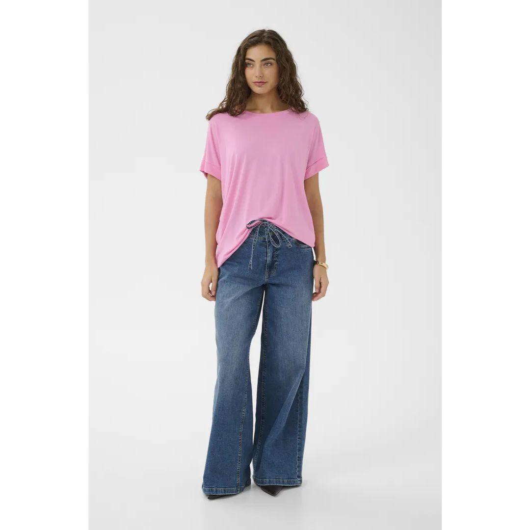 Kajsa T-Shirt | 50103468