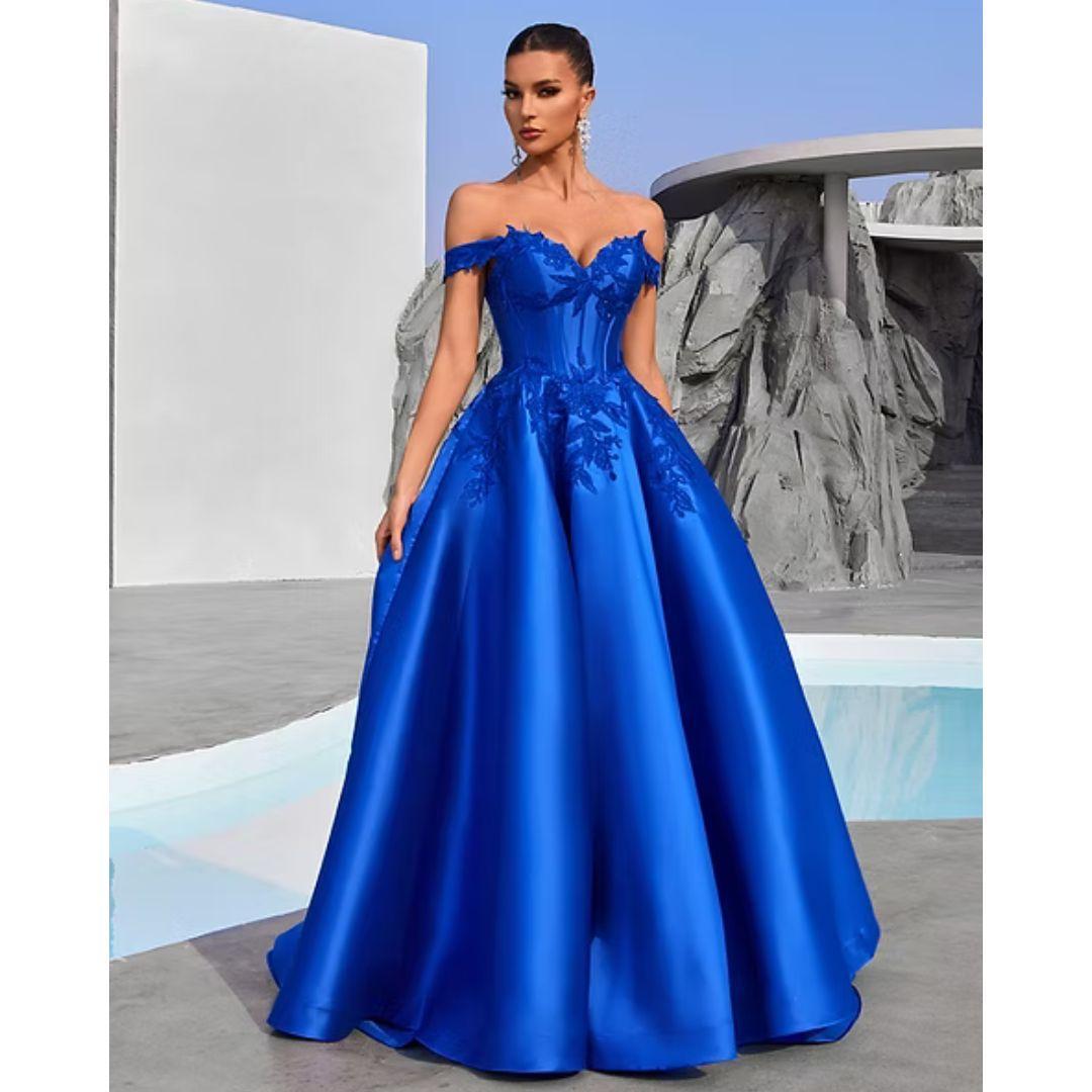 Jadore Evening | J29036 | Royal
