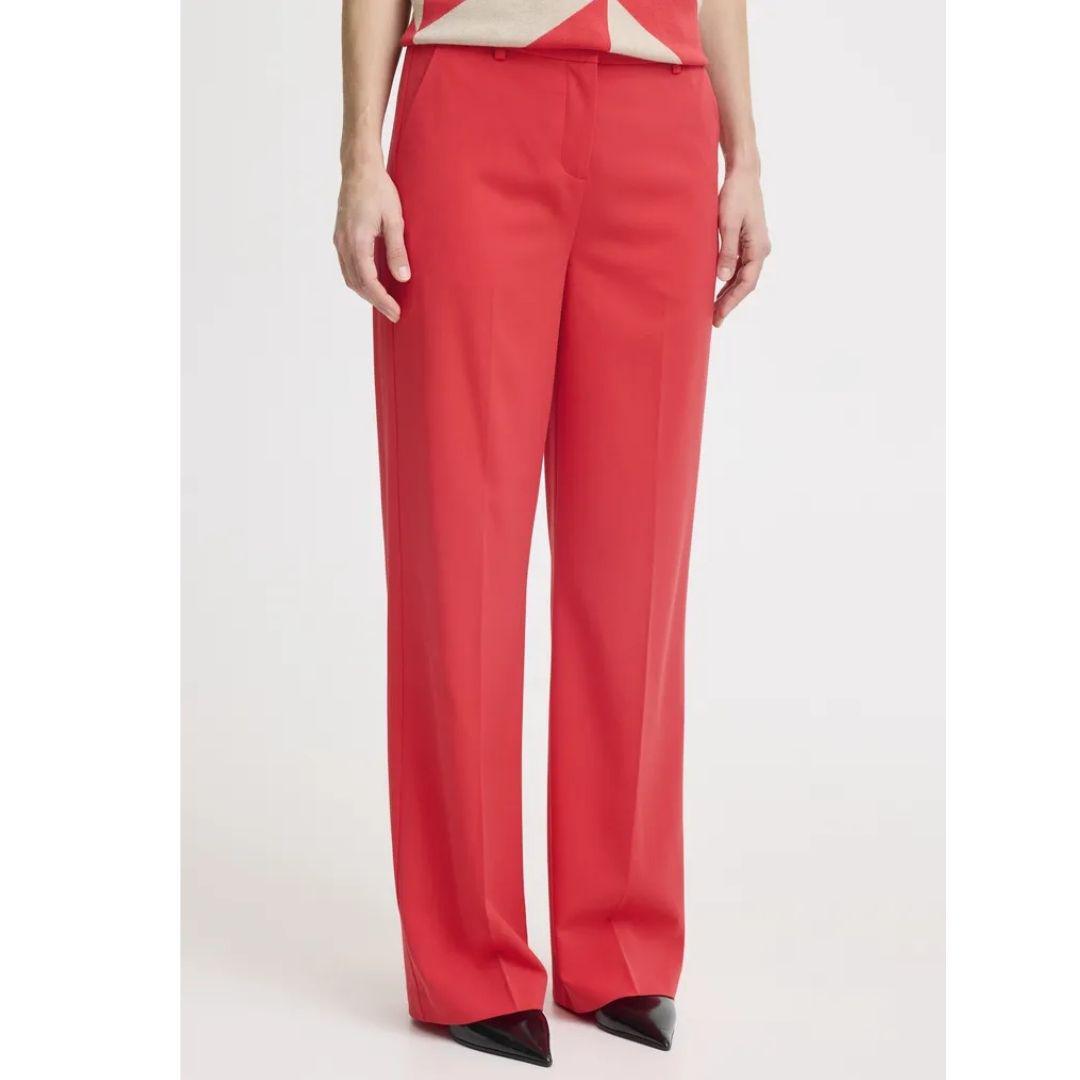 Danta Wide Leg Pant - 20806640