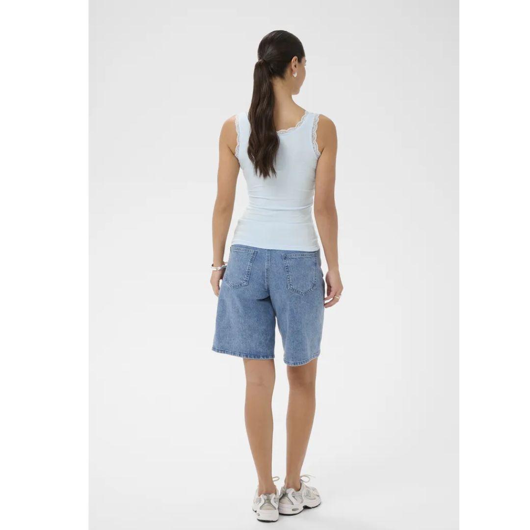 Omi Top | Nantucket Breeze