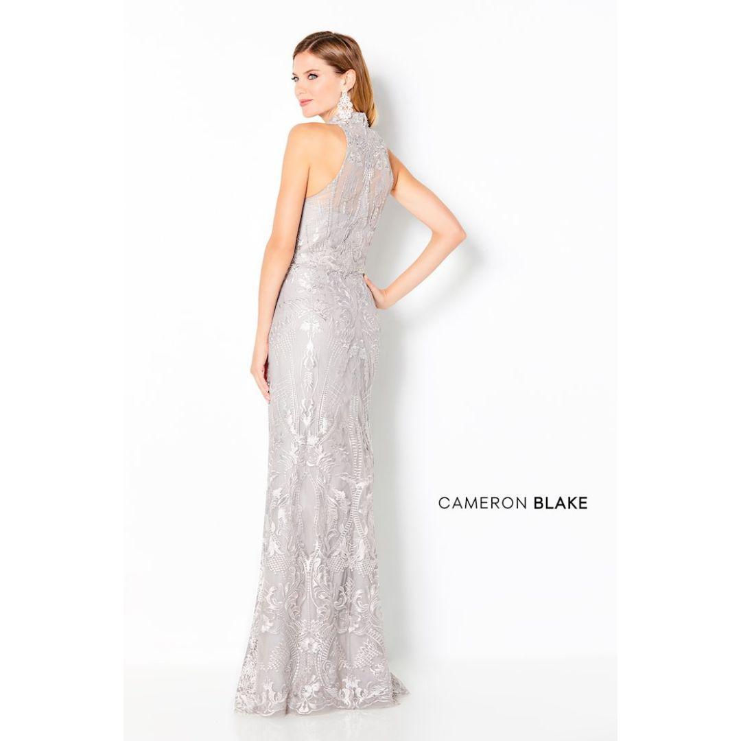 Cameron Blake | 220645 | Silver
