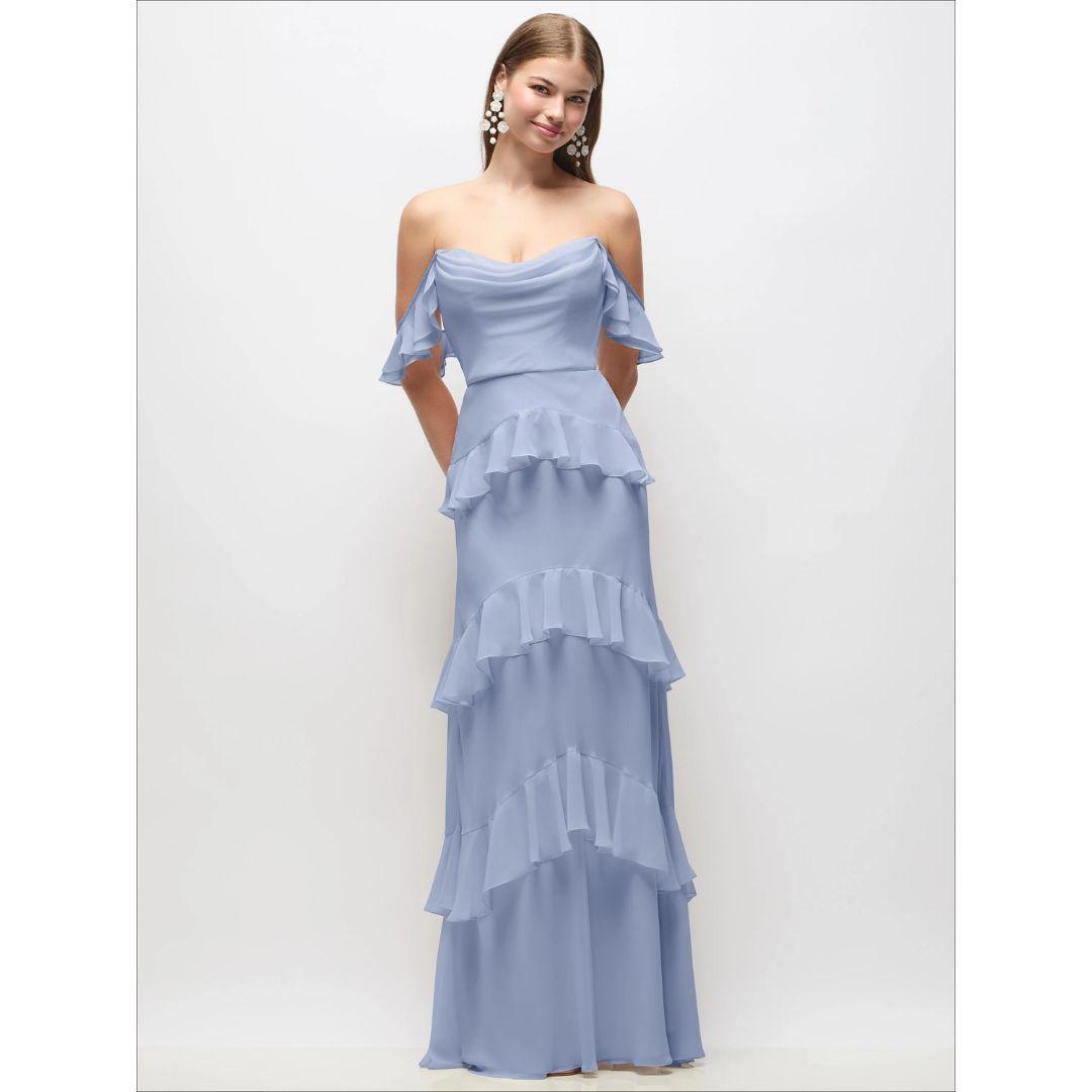 Dessy Collection | Olivia | Style 3183
