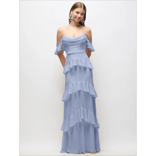 Dessy Collection | Olivia | Style 3183