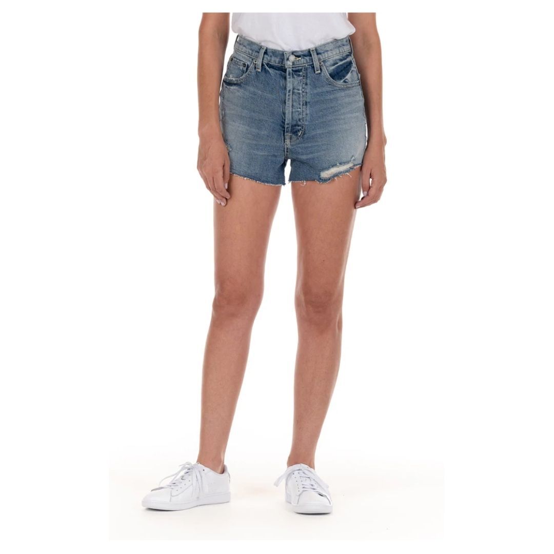 Modern American - East Side Short Dixie - MAW221020
