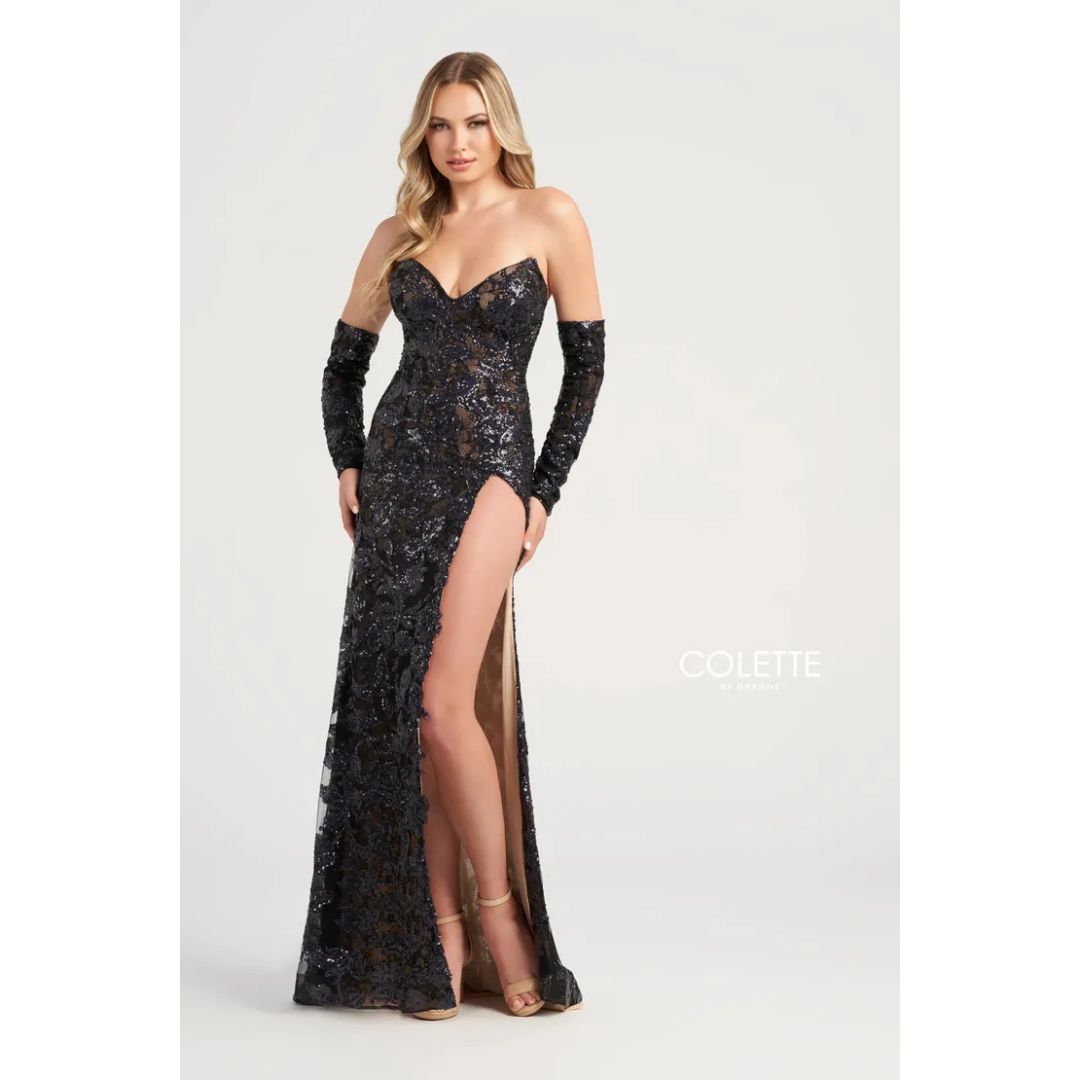 Colette By Daphne - CL5107