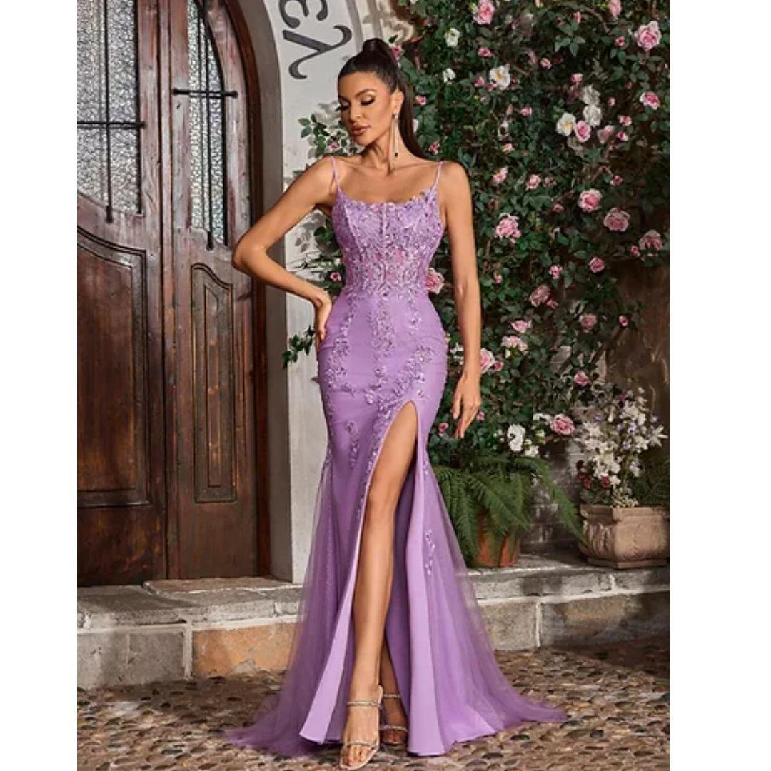 Jadore Evening - J26009 - Navy