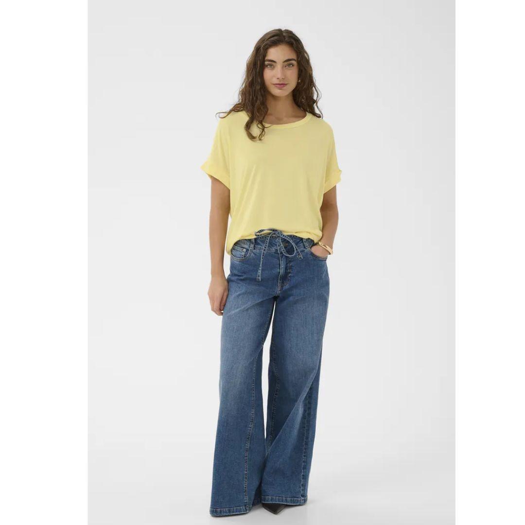 Kajsa T-Shirt | 50103468