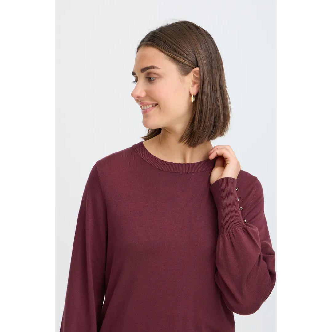 FRANSA Mary Sweater | 20618381