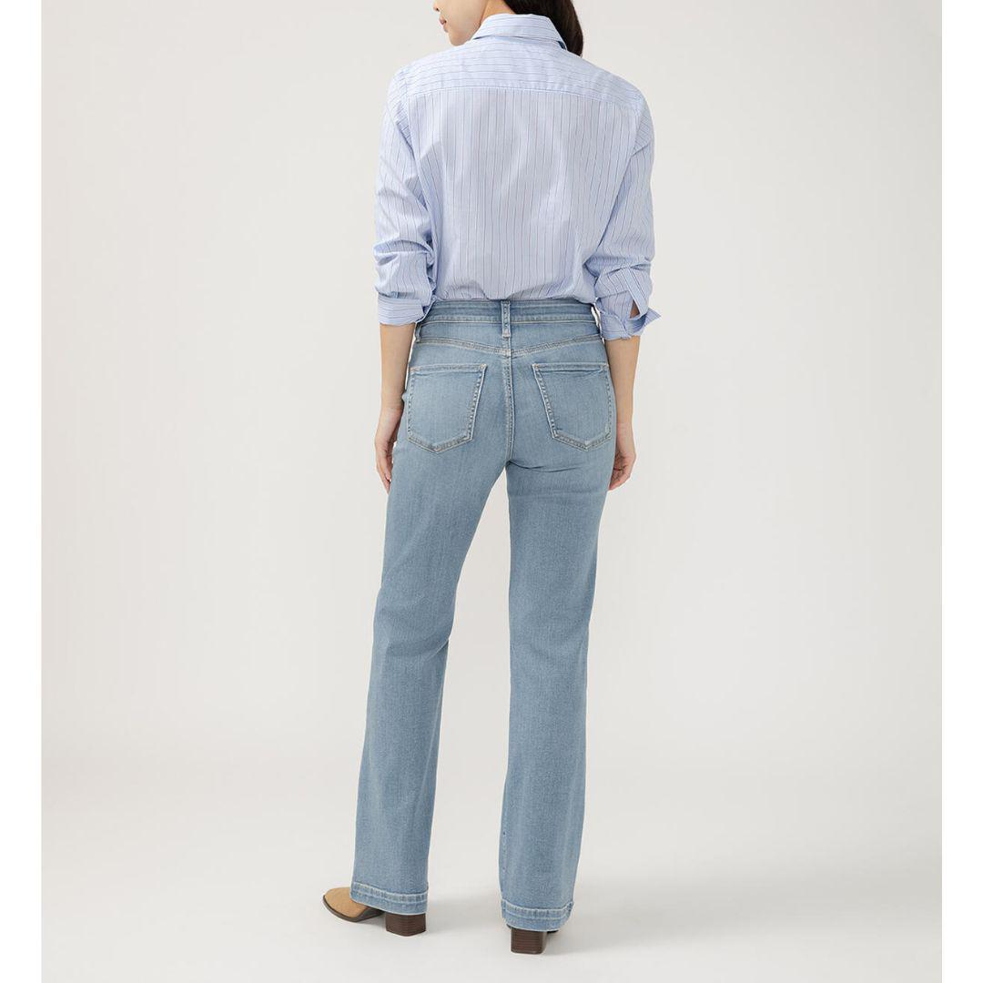 Avery Trouser - Mateo