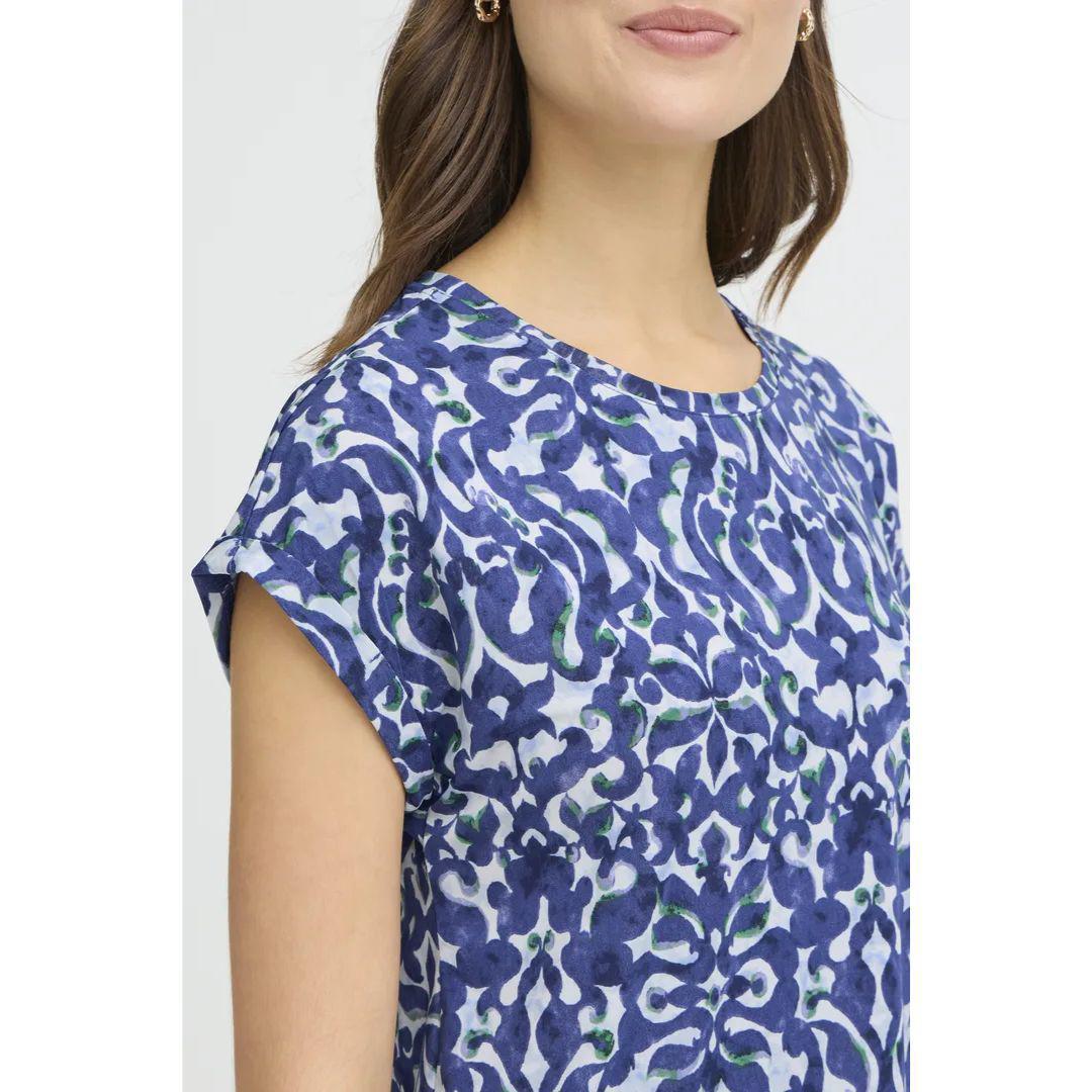 Ariana Blouse