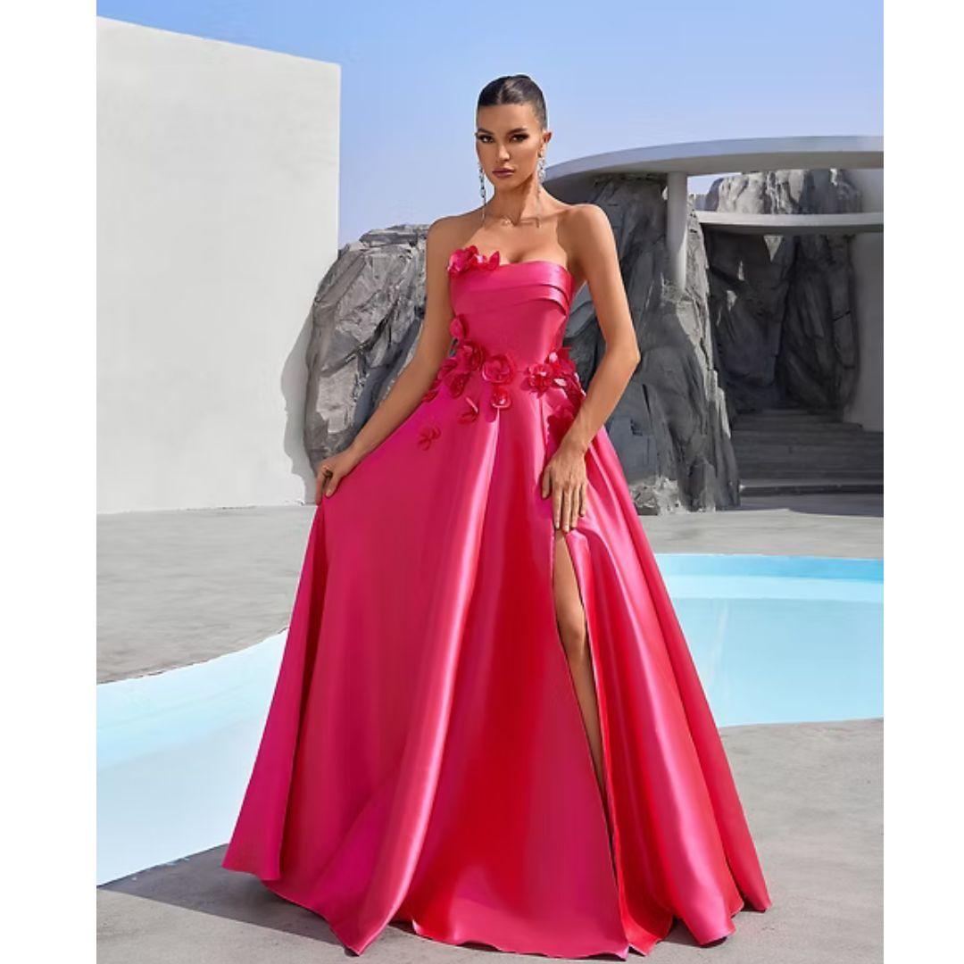 JADORE EVENING | J29019 | Navy