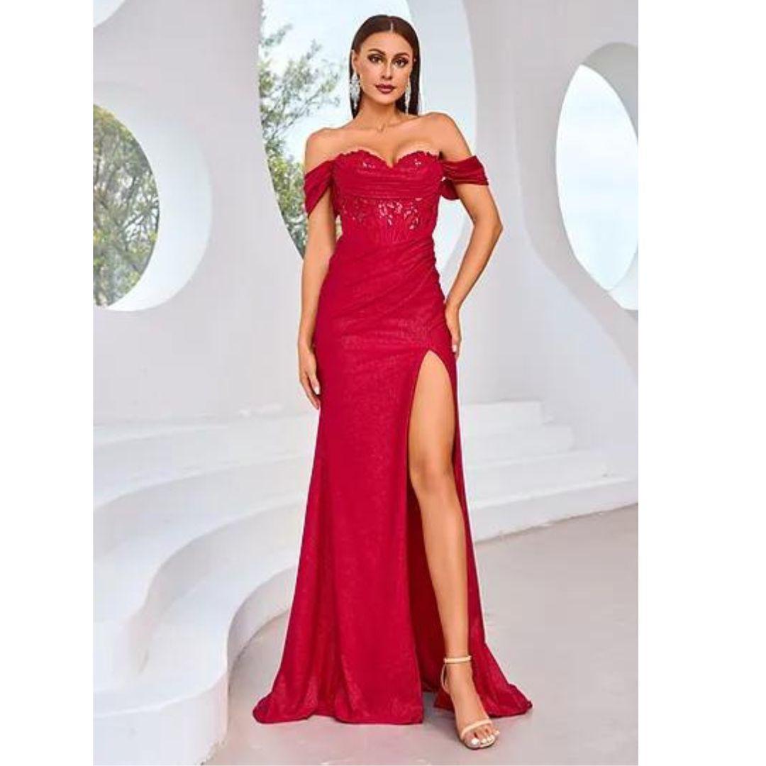 Jadore Evening - J25024 - Black